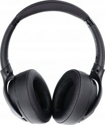 Słuchawki Doqaus Focus 5 czarne. Czarne słuchawki bluetooth Doqaus. Za 114.00 zł.