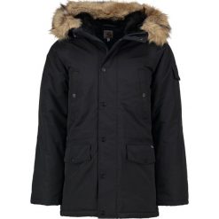 Carhartt WIP ANCHORAGE Kurtka zimowa black. Kurtki męskie Carhartt WIP. W wyprzedaży za 503.40 zł.