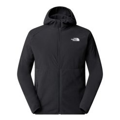 The North Face Polar Glacier Heavyweight Full Zip Nf0A89Jj03B. Szare bluzy z polaru męskie The North Face, m, bez wzorów, z polaru, bez ramiączek, bez kaptura. Za 415.99 zł.