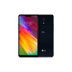 Smartfon LG G7 Fit Czarny. Czarne smartfony LG. Za 1,298.00 zł.