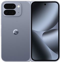 Smartfon Pixel 10 Pro Fold 5G 16/256GB Szary (GA10091-US). Szare smartfony Google. Za 8,273.86 zł.