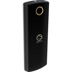 Manta MPB005B 10000mAh Czarny PowerBank. Powerbanki marki MANTA. Za 59.99 zł.