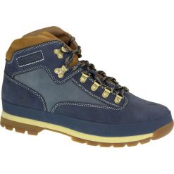 Timberland Euro Hiker Lth A112M. Buty trekkingowe męskie marki Timberland. W wyprzedaży za 449.99 zł.