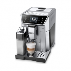 De'Longhi PrimaDonna Class ECAM 550.75 MS. Ekspresy ciśnieniowe marki DeLonghi. Za 3,799.00 zł.