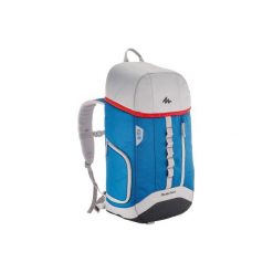 Lodówka-plecak turyst. 30 l. Plecaki męskie marki QUECHUA. Za 129.99 zł.
