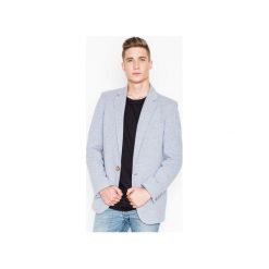 Marynarka V027 Szary. Marynarki męskie marki Giacomo Conti. Za 159.00 zł.
