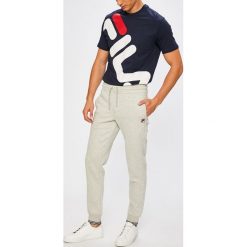 Fila - Spodnie. Długie spodnie sportowe męskie marki Fila. W wyprzedaży za 269.90 zł.