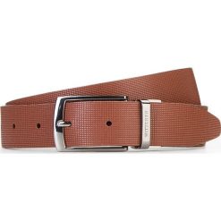 Pasek męski 87-8M-305-5. Paski męskie marki Wittchen. Za 139.90 zł.