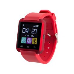 Garett Smart czerwony. Zegarki sportowe GARETT. Za 149.90 zł.