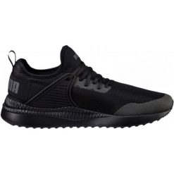 Puma Pacer Next Cage Black 45. Buty sportowe na co dzień męskie marki Puma. Za 259.00 zł.