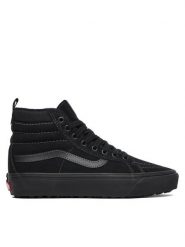 Vans Sneakersy MTE Sk8-Hi Insulated VN000EB4BKA1 Czarny. Czarne buty sportowe na co dzień męskie Vans, m, bez wzorów, ze skóry, bez ramiączek, bez kaptura. Za 439.99 zł.