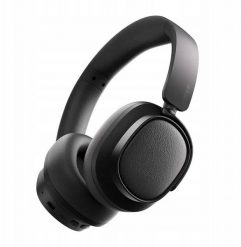 Słuchawki Edifier Evo Space czarne (ES850NB). Czarne słuchawki bluetooth EDIFIER. Za 499.00 zł.