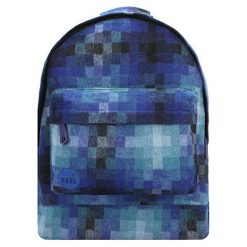 Mi-Pac Premium Plecak Pixel Sprawdź 740338-041 Niebieski. Plecaki męskie marki Mi-Pac. W wyprzedaży za 134.00 zł.