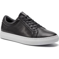Sneakersy VAGABOND - Paul 4483-001-20 Black. Buty sportowe na co dzień męskie marki Vagabond. W wyprzedaży za 289.00 zł.