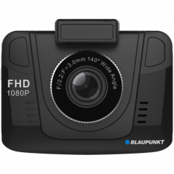 Blaupunkt Rejestrator samochodowy BP3.0. Kamery samochodowe marki Blaupunkt. Za 369.00 zł.