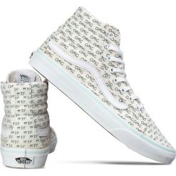 Vans Trampki Vans Sk8-Hi Slim VN0A32R2MUR 39. Trampki męskie marki Vans. Za 189.00 zł.