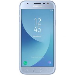 Smartfon SAMSUNG Galaxy J3 2017 (SM-J330FZSDXEO) Niebieski zyskaj do 1500zł darmowa dostawa!. Niebieskie smartfony SAMSUNG. Za 649.00 zł.