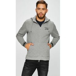 Armani Exchange - Bluza. Bluzy rozpinane męskie marki Armani Exchange. W wyprzedaży za 499.90 zł.