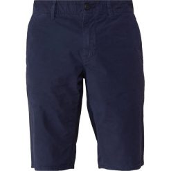 BOSS CASUAL SCHINO Szorty dark blue. Spodnie na co dzień męskie marki BOSS CASUAL. Za 379.00 zł.