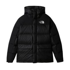 The North Face Kurtka Hmlyn Down Nf0A4Qyxjk3. Czarne kurtki męskie The North Face, bez wzorów, bez ramiączek, bez kaptura. Za 1,431.99 zł.