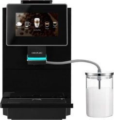 Cecotec Cremmaet Touch OCS Ekspres do kawy. Ekspresy ciśnieniowe CECOTEC. Za 5,443.61 zł.