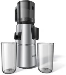 Wyciskarka wolnoobrotowa Mova Wyciskarka wolnoobrotowa SJ10. Sokowirówki i wyciskarki do soków Mova. Za 599.00 zł.