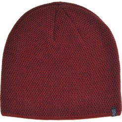 CZAPKA MĘSKA GŁADKA. Czapki męskie TOP SECRET. W wyprzedaży za 24.99 zł.
