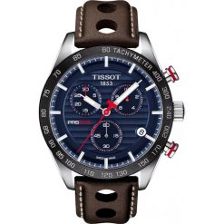 RABAT ZEGAREK TISSOT T-Sport T100.417.16.041.00. Zegarki męskie marki TISSOT. W wyprzedaży za 2,376.00 zł.