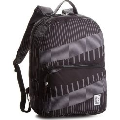 Plecak THE PACK SOCIETY - 181CPR702.70 Czarny. Czarne plecaki męskie The Pack Society, bez wzorów, z materiału. W wyprzedaży za 139.00 zł.
