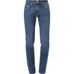 Baldessarini JACK Jeansy Straight Leg blau. Niebieskie jeansy męskie Baldessarini, z bawełny. Za 549.00 zł.