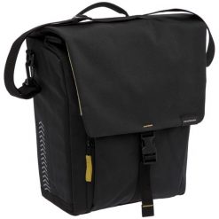 Pojedyncza Torba Na Rower Tulum Single 16L Czarna. Czarne torby męskie na ramię NEW LOOXS, bez wzorów, na ramię. Za 320.49 zł.