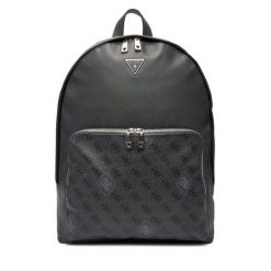 Torba na laptopa Guess. Szare torby na laptopa męskie Guess, z aplikacjami, małe. Za 499.99 zł.