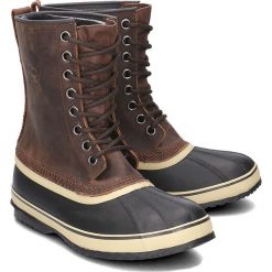 Sorel Sorel 1964 Premium - Śniegowce Męskie - NM2725-256 40. Buty zimowe męskie marki Sorel. Za 263.60 zł.