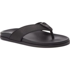 Japonki GUESS - Chriss FM6CHR ELE21 BLACK. Klapki i japonki męskie Guess. Za 279.00 zł.