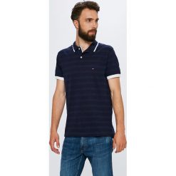 Tommy Hilfiger - Polo. Koszulki polo męskie marki 4f. W wyprzedaży za 299.90 zł.