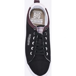 Big Star - Tenisówki. Trampki męskie marki Big Star. W wyprzedaży za 69.90 zł.