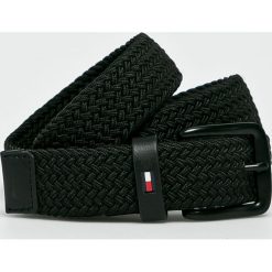 Tommy Hilfiger - Pasek. Paski męskie marki Boss. Za 229.90 zł.