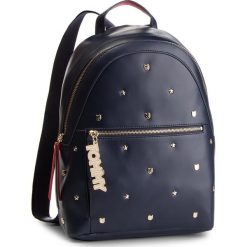 Plecak TOMMY HILFIGER - Mascot Backpack Stud AW0AW05810 902. Bez kategorii marki Tommy Hilfiger. W wyprzedaży za 629.00 zł.