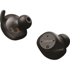 Jabra Elite Sport Czarny Słuchawki. Słuchawki douszne marki Jabra. Za 849.00 zł.