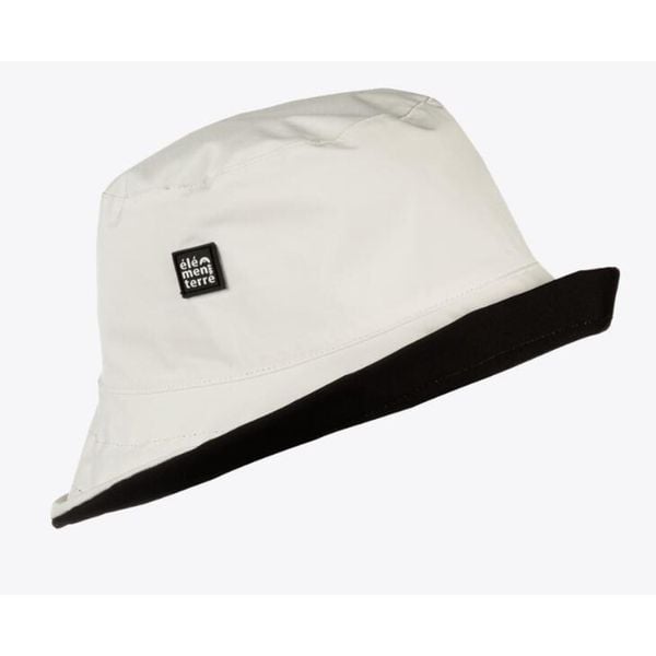 Odwracalna kurtka wodoodporna Élémenterre Gunsight. Białe kurtki męskie Elementerre, l, bez wzorów, sportowe, bez ramiączek, bez kaptura. Za 148.50 zł.