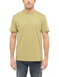 Męski T-Shirt Mustang Style Austin Boa 1016273 6292. T-shirty męskie Mustang, m, bez wzorów, bez kołnierzyka, bez ramiączek. Za 69.99 zł.