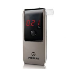 Alkomat Promiler beżowy (AL-8000). Alkomaty PROMILER. Za 379.00 zł.