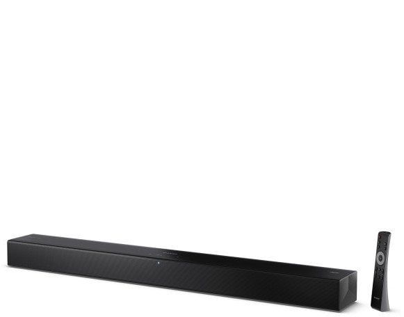 Sharp 2.0 Dolby Atmos/DTS Virtual:X Soundbar | HT-SB304 | 180 W | Bluetooth | Black | Wireless connection. Soundbary SHARP. Za 498.88 zł.