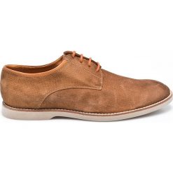 Gino Rossi - Półbuty Arena. Codzienne półbuty męskie marki Gino Rossi. W wyprzedaży za 299.90 zł.