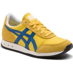 Sneakersy ASICS - ONITSUKA TIGER New York 1183A205 Tai-Chi Yellow/Imperial 750. Buty sportowe na co dzień męskie marki Asics. Za 349.00 zł.