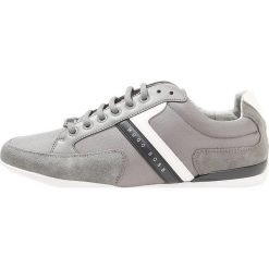 BOSS ATHLEISURE SPACIT Sneakersy niskie medium grey. Buty sportowe na co dzień męskie marki BOSS ATHLEISURE. Za 629.00 zł.