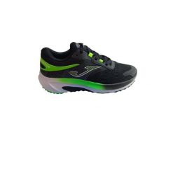 Buty do biegania męskie Joma Active. Czarne buty do biegania męskie Joma, bez wzorów, bez zapięcia, do biegania. Za 169.00 zł.