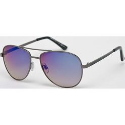 Medicine - Okulary Basic. Okulary przeciwsłoneczne męskie marki MEDICINE. Za 49.90 zł.