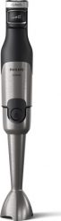 Blender Philips Philips Handblender HR2685 00 Series 5000 silver black (HR2685/00). Blendery PHILIPS. Za 532.39 zł.