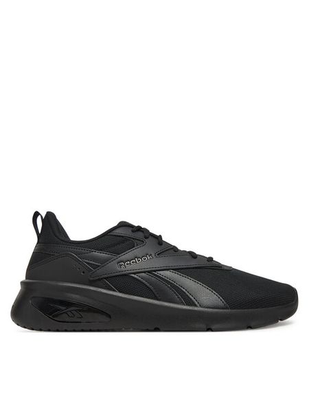 Reebok Sneakersy RIDER V 100200387 Czarny. Czarne buty sportowe na co dzień męskie Reebok, m, bez wzorów, z materiału, bez ramiączek, bez kaptura. Za 199.99 zł.